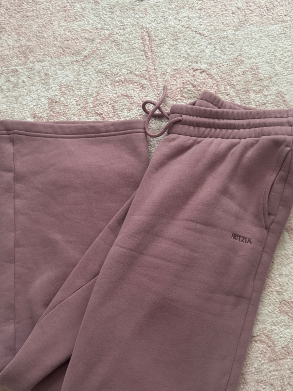 Aritzia sweatpants - Claremont